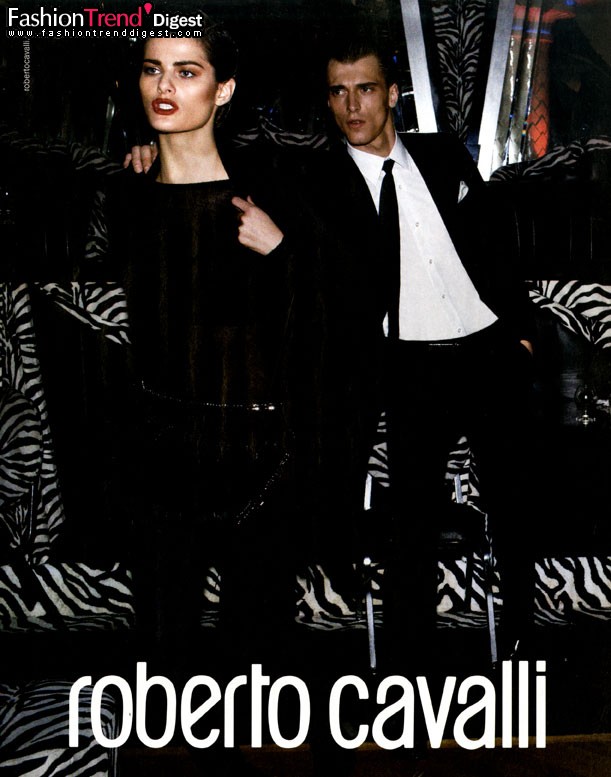 Roberto Cavalli 2009ﶬͼƬ